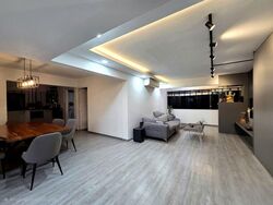 Blk 74 Telok Blangah Heights (Bukit Merah), HDB 5 Rooms #568268221